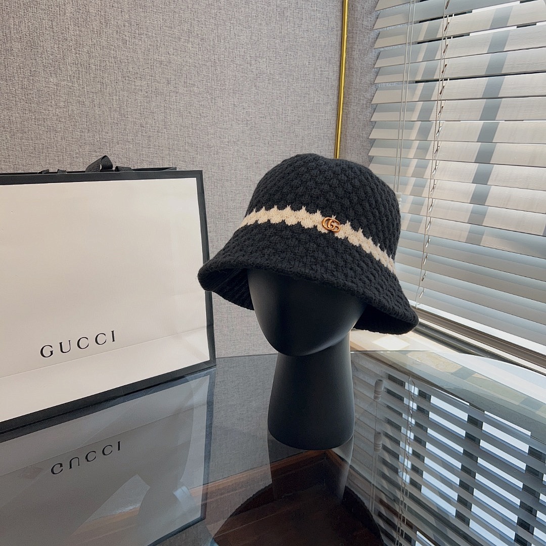 Other Gucci Hat - Image 7