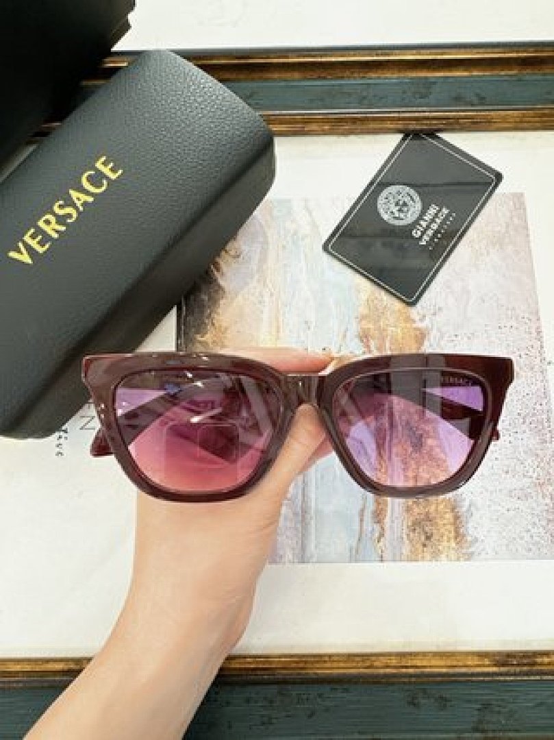 Other VERSACE Sunglasses - Image 91
