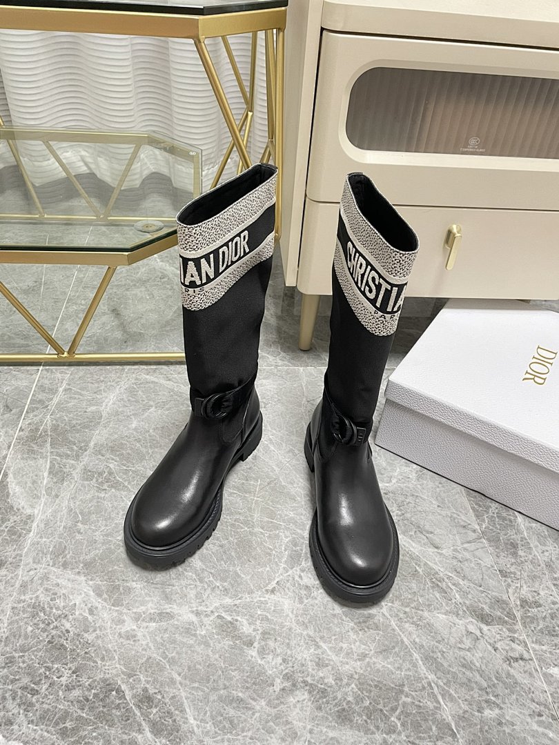 Other Dior Boots - Image 76
