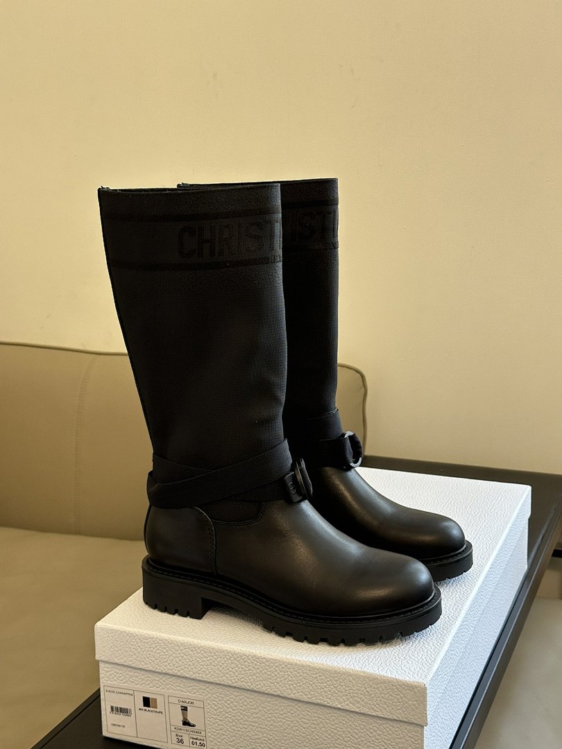 Other Dior Boots - Image 94