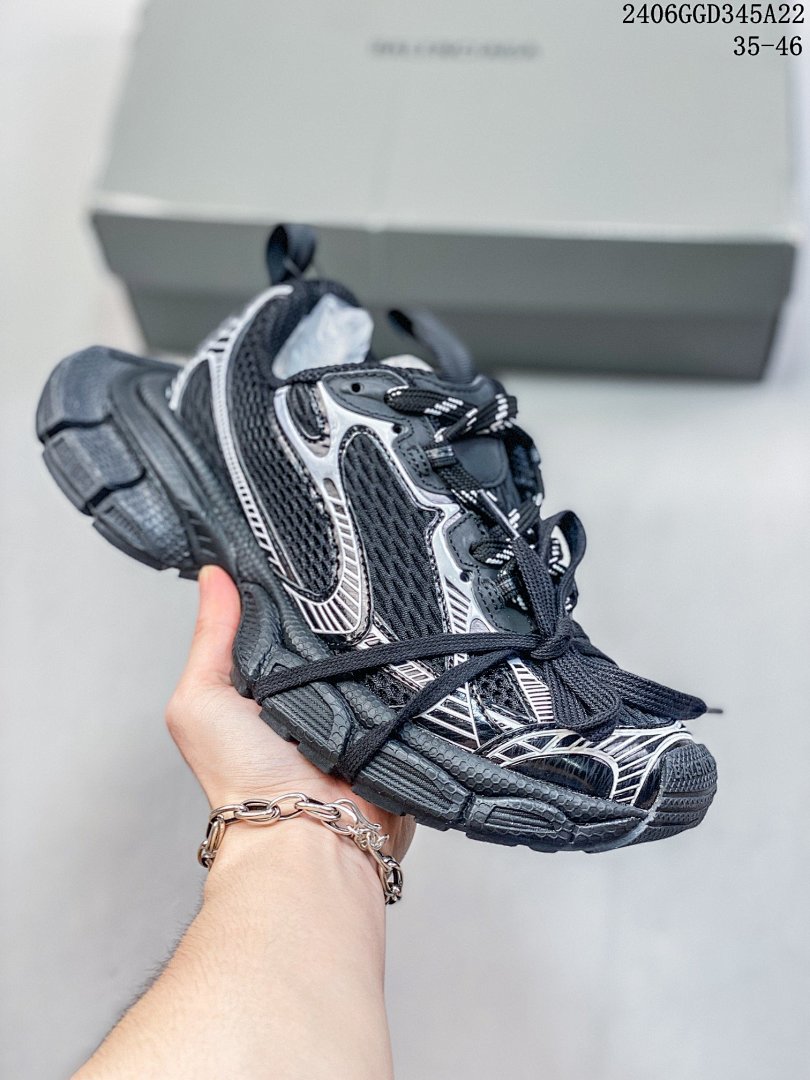 Other Balenciaga Shoes - Image 43