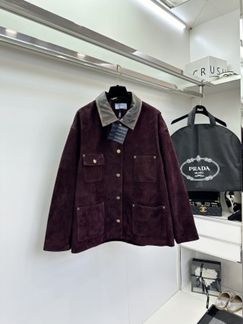 Other Women's Leather Jacket11 - Image 114