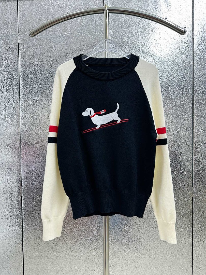 Christian Louboutin Thom Browne - Image 19
