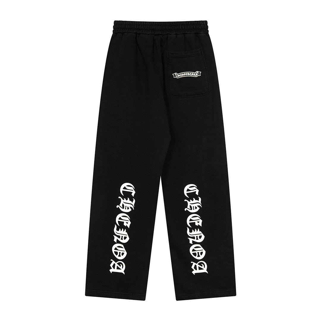 Chanel Chrome Hearts Trousers - Image 91