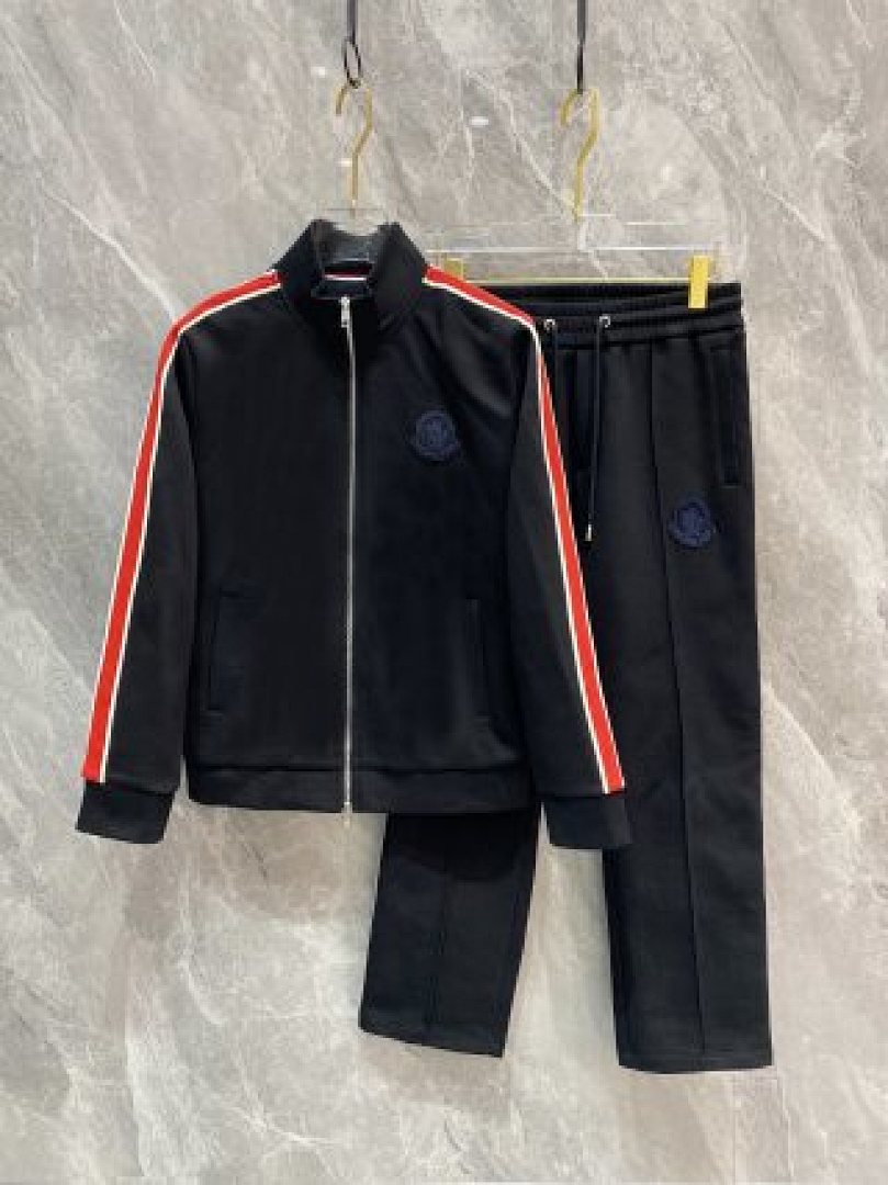 Christian Louboutin Moncler - Image 112