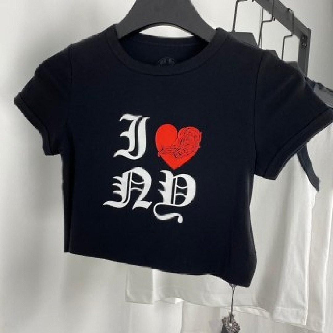 Christian Louboutin Chrome Hearts Womens Summer - Image 20