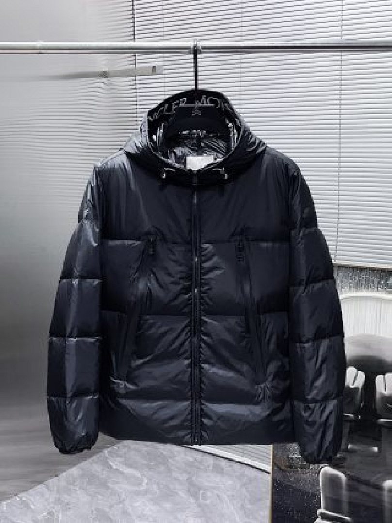 Christian Louboutin Moncler - Image 72