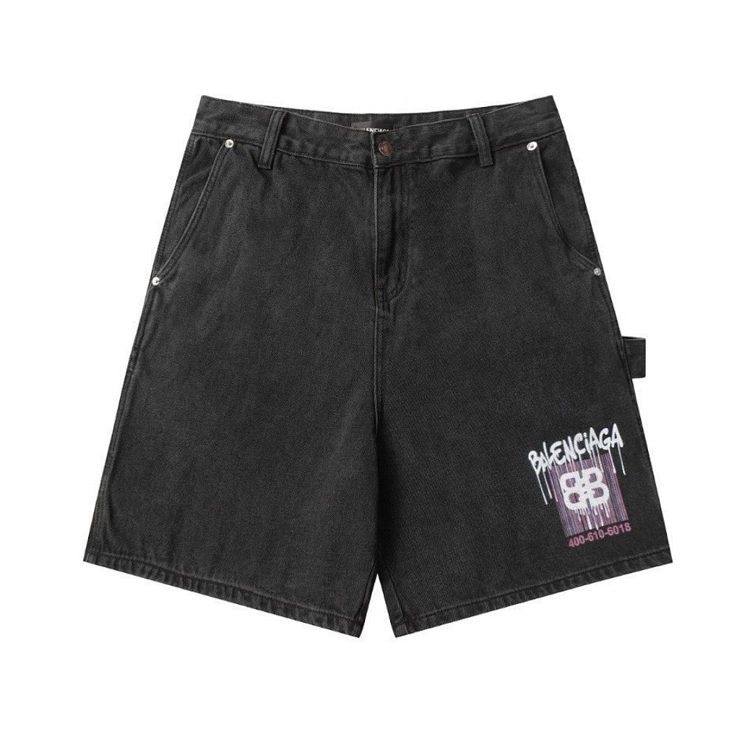 Other Balenciaga Shorts - Image 80