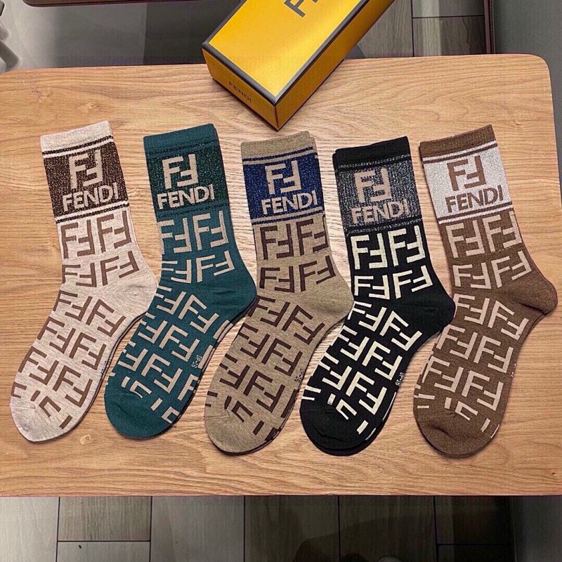 Other Socks, photo 1
