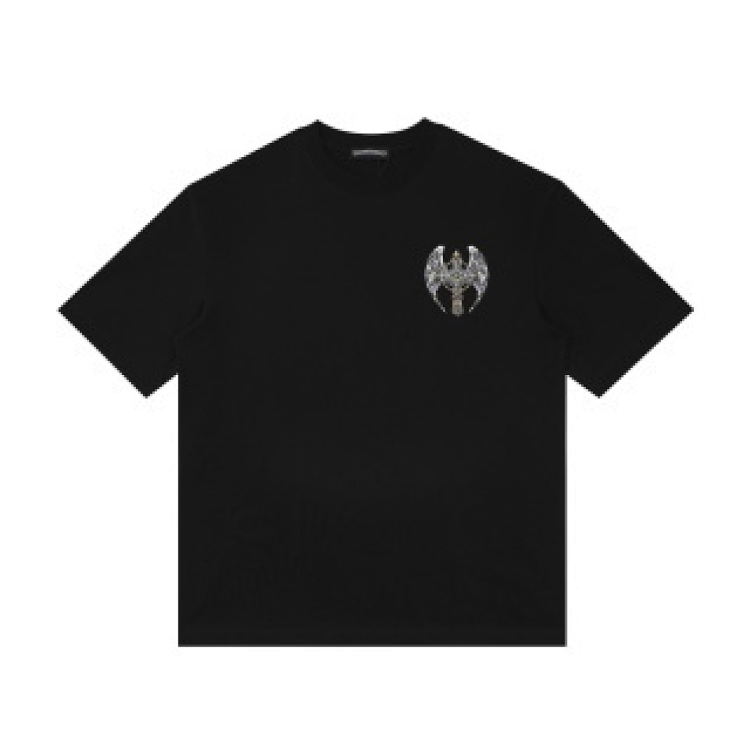 Christian Louboutin Chrome Hearts Womens Summer - Image 98
