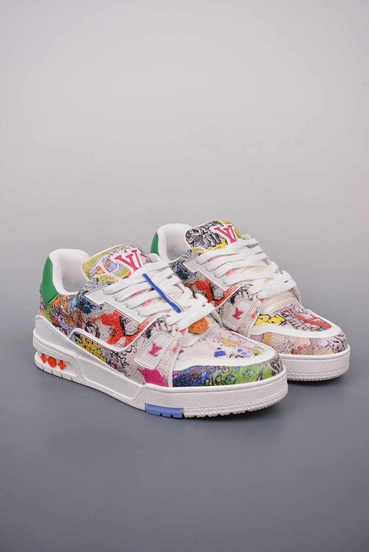 Other Lv Shoes - Image 114