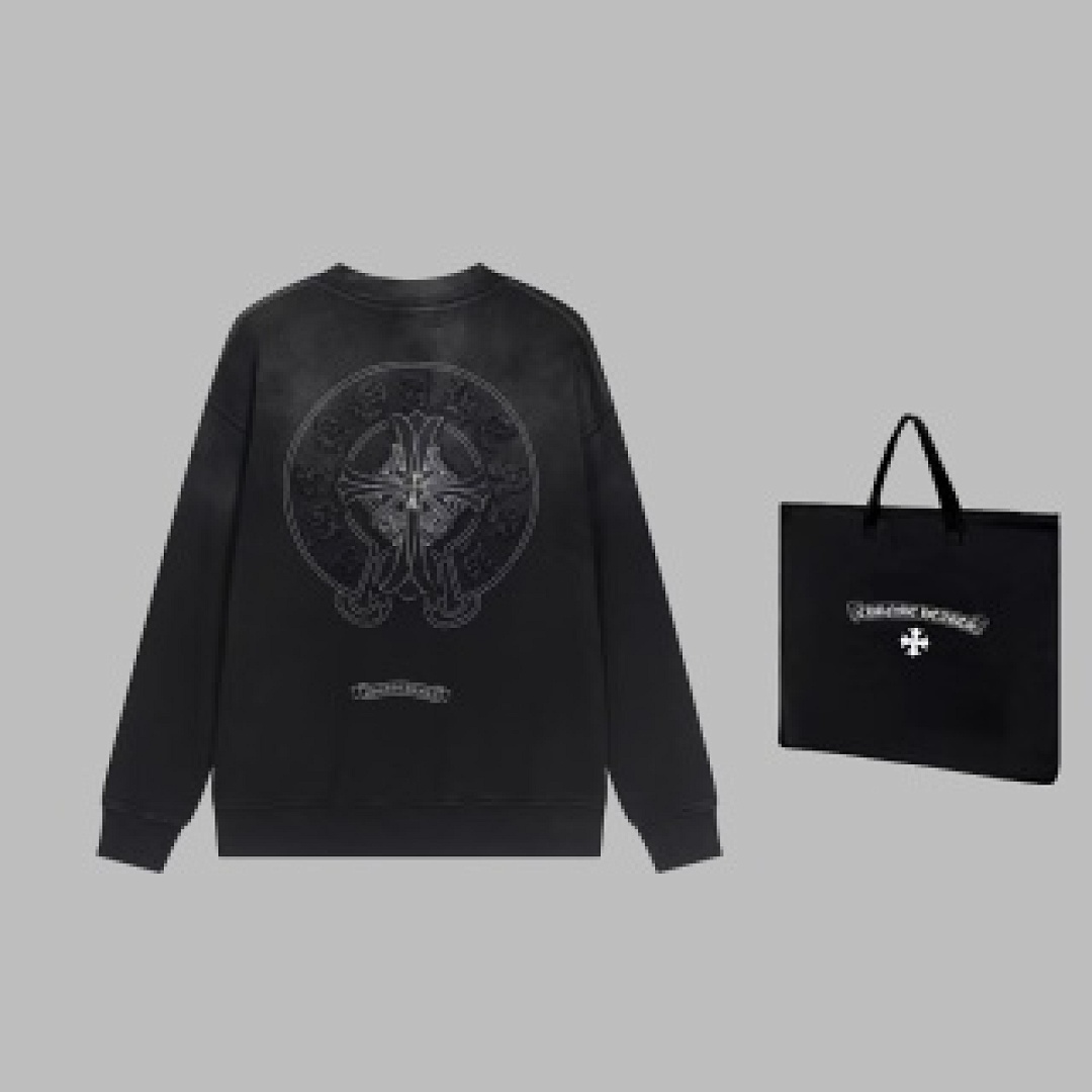 Christian Louboutin Chrome Hearts - Image 18
