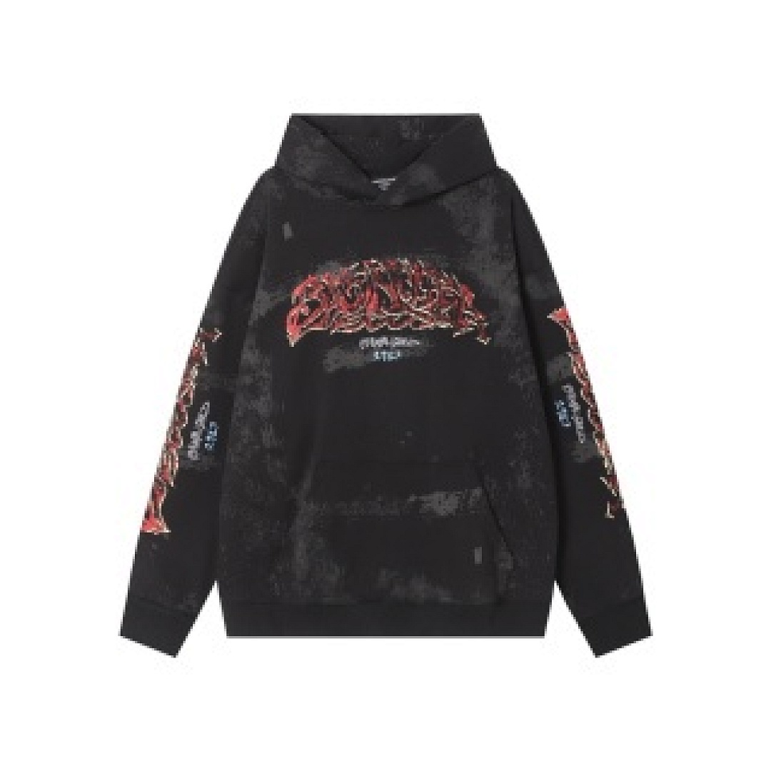 Christian Louboutin Balenciaga Mens Winter - Image 90