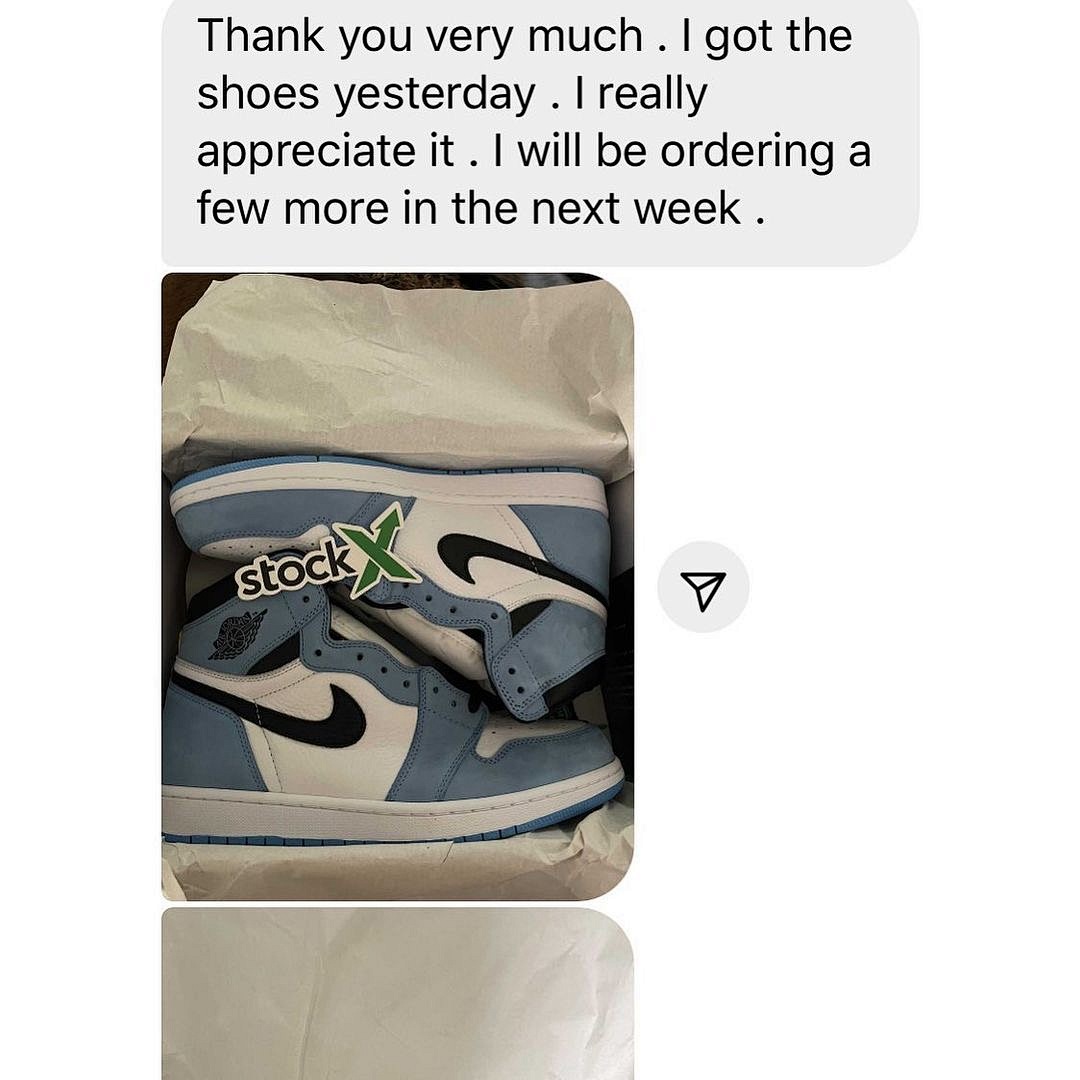 Other Customer Feedback - Image 3