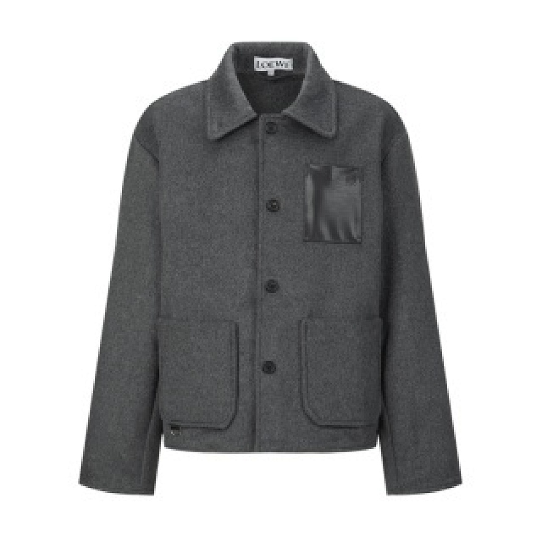 Other Women's Leather Jacket11 - Image 50