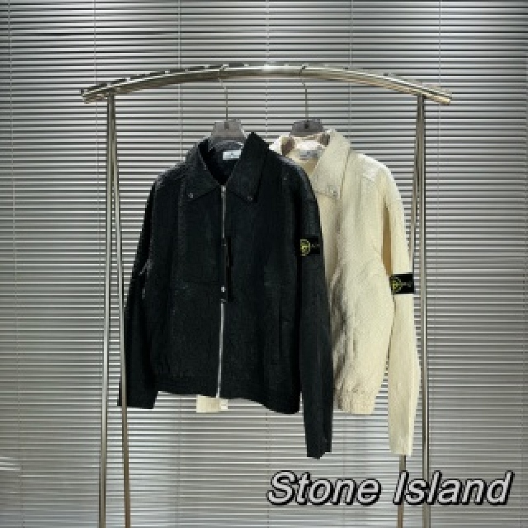 On Running Stone Island - Image 71