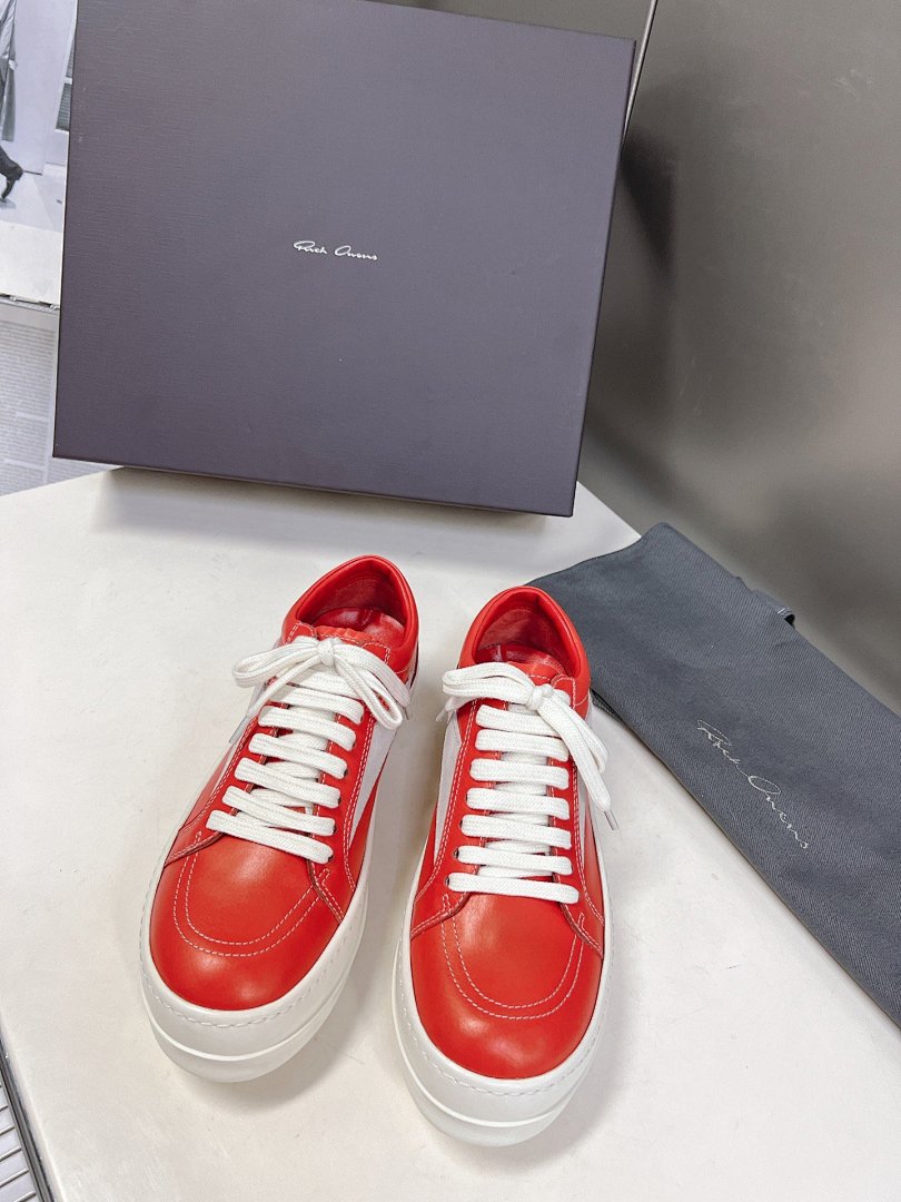 Other Rick Owens Shoes - Image 97