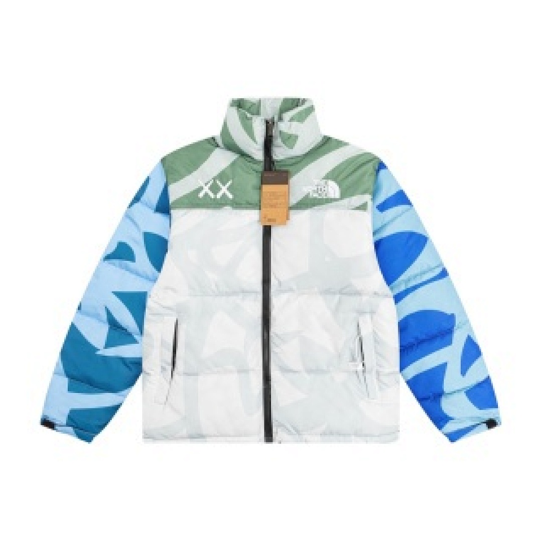 Other Cotton-Padded Jacket - Image 64