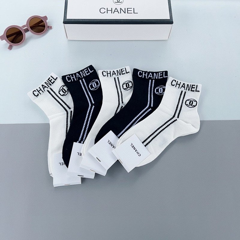 Other Socks, photo 1