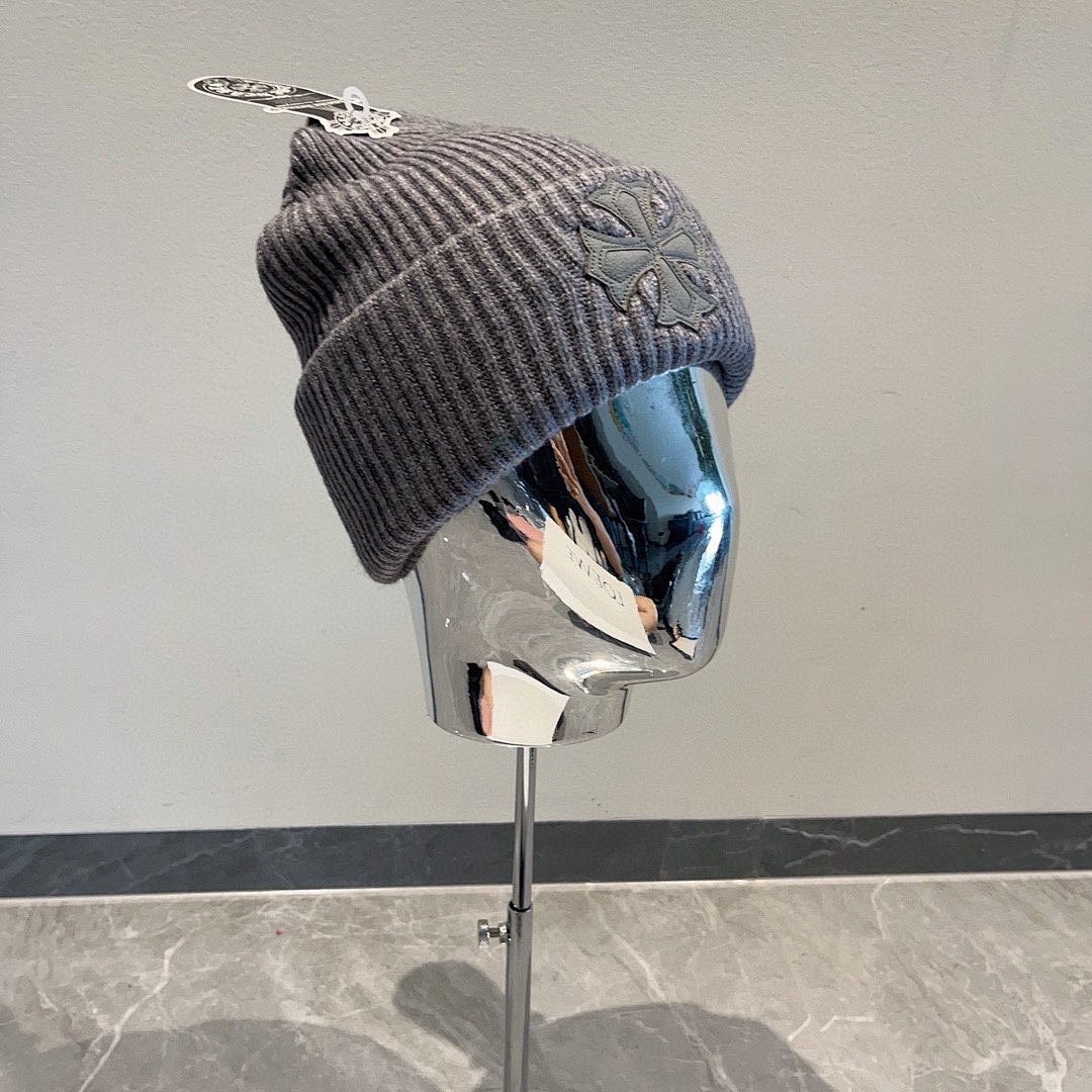 Other Chrome Hearts Hat - Image 70