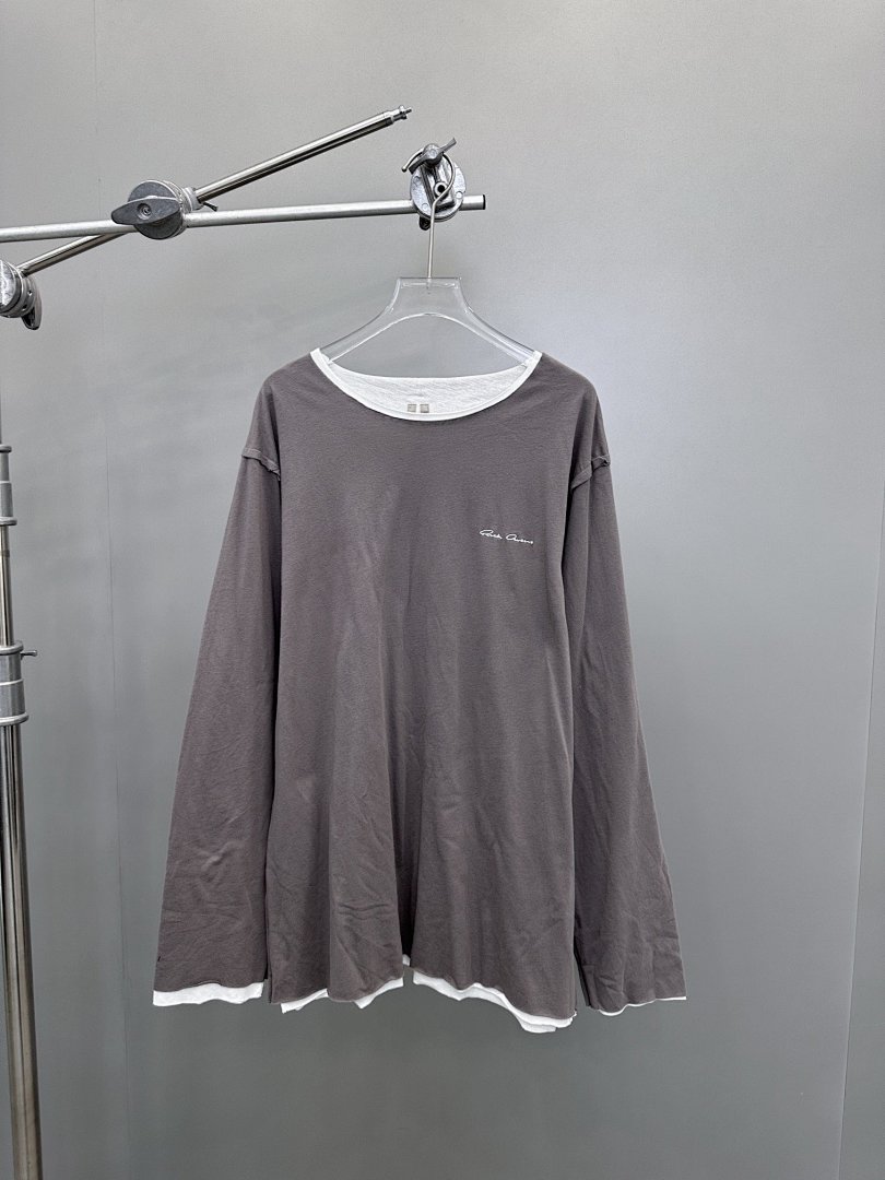 Rick Owens Rick Owens - Image 76