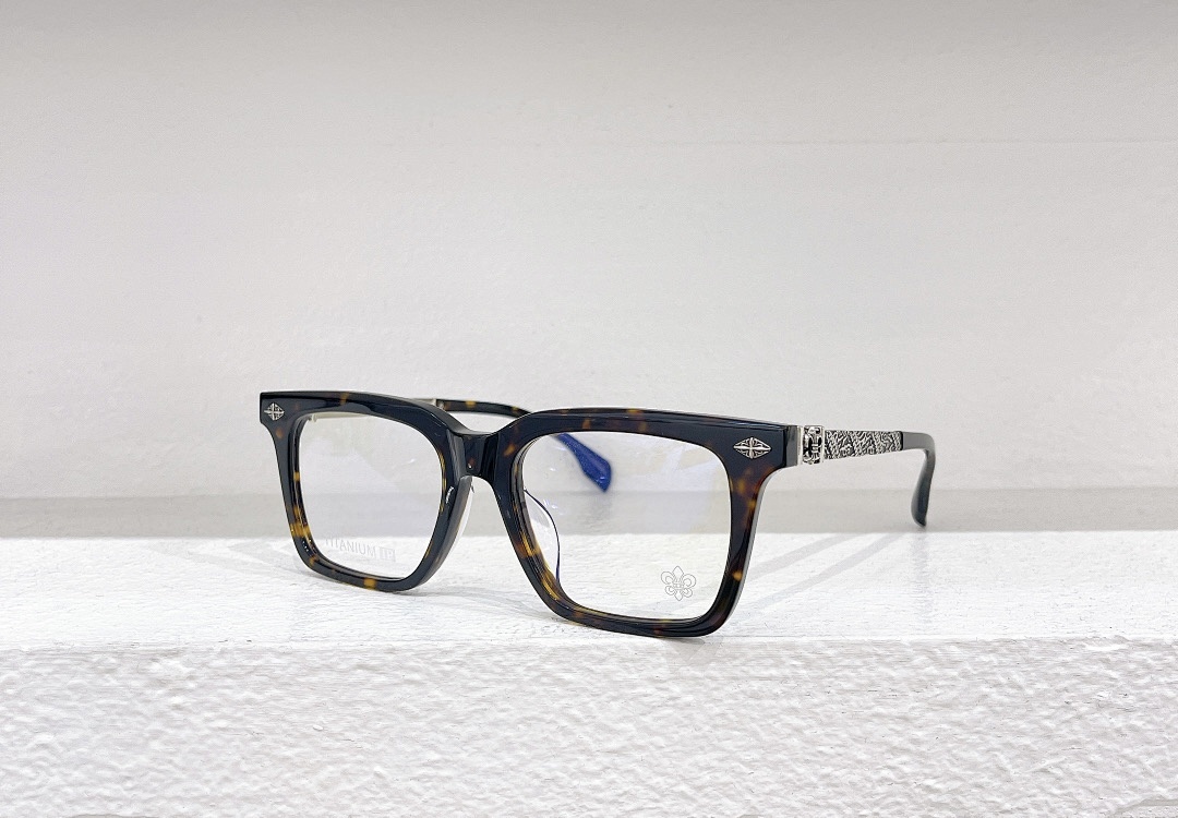 Chanel Chrome Hearts Sunglass - Image 48