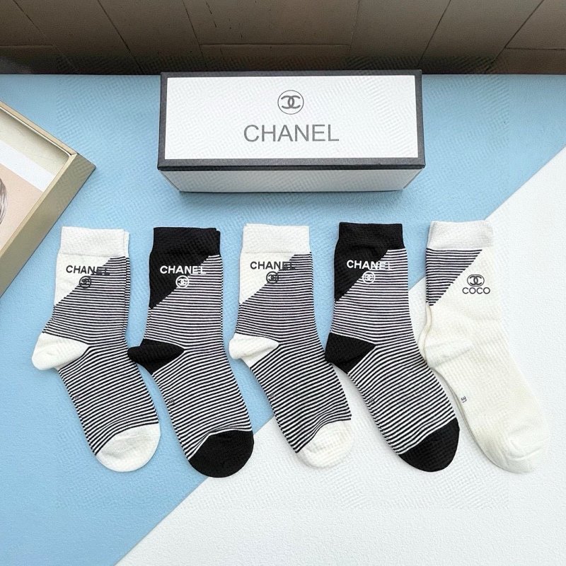 Socks, photo 1