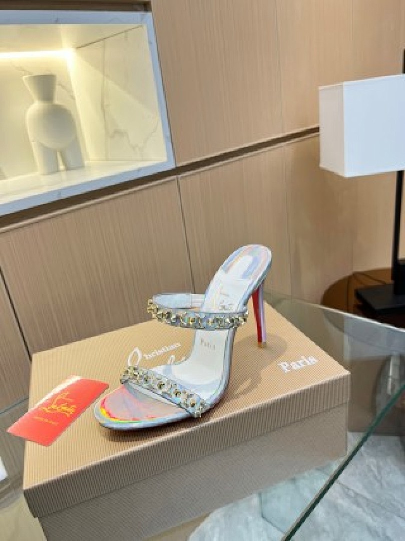 Cistian Louboutin, photo 1