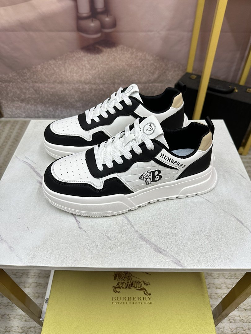 Other Burberry Shoes - Image 68