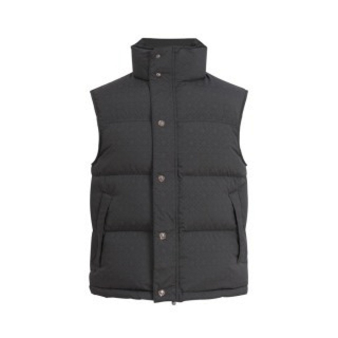 Chanel Chrome Hearts Clothes - Image 21