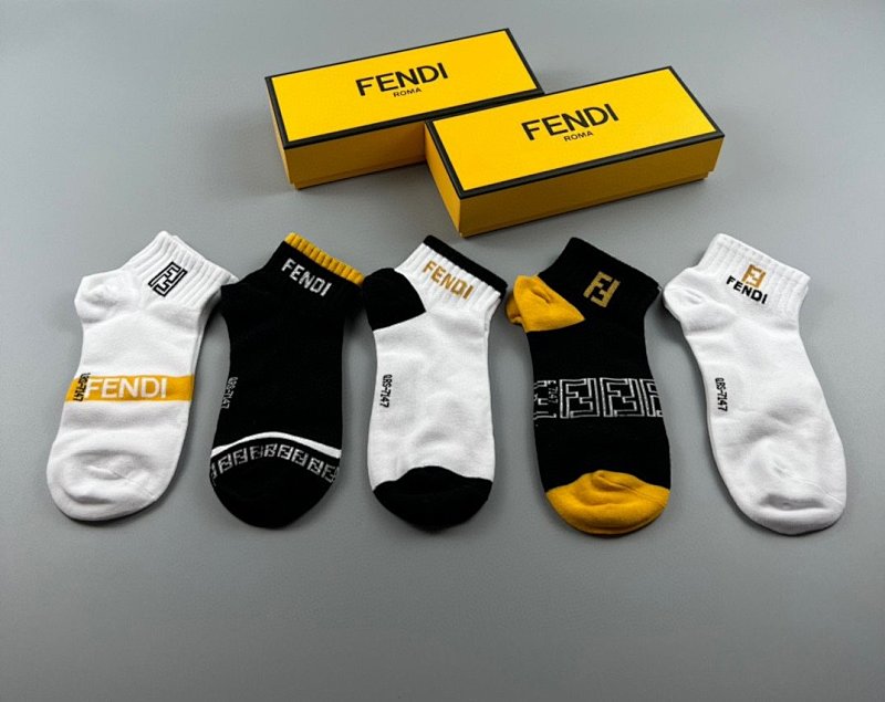 Other Socks, photo 1