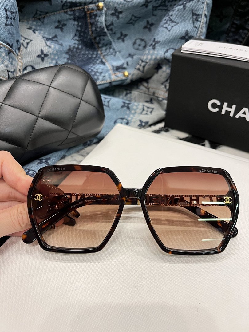 Other Glasses