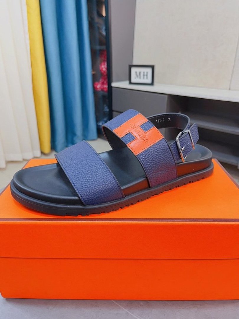 Other Hermes Sandals - Image 117
