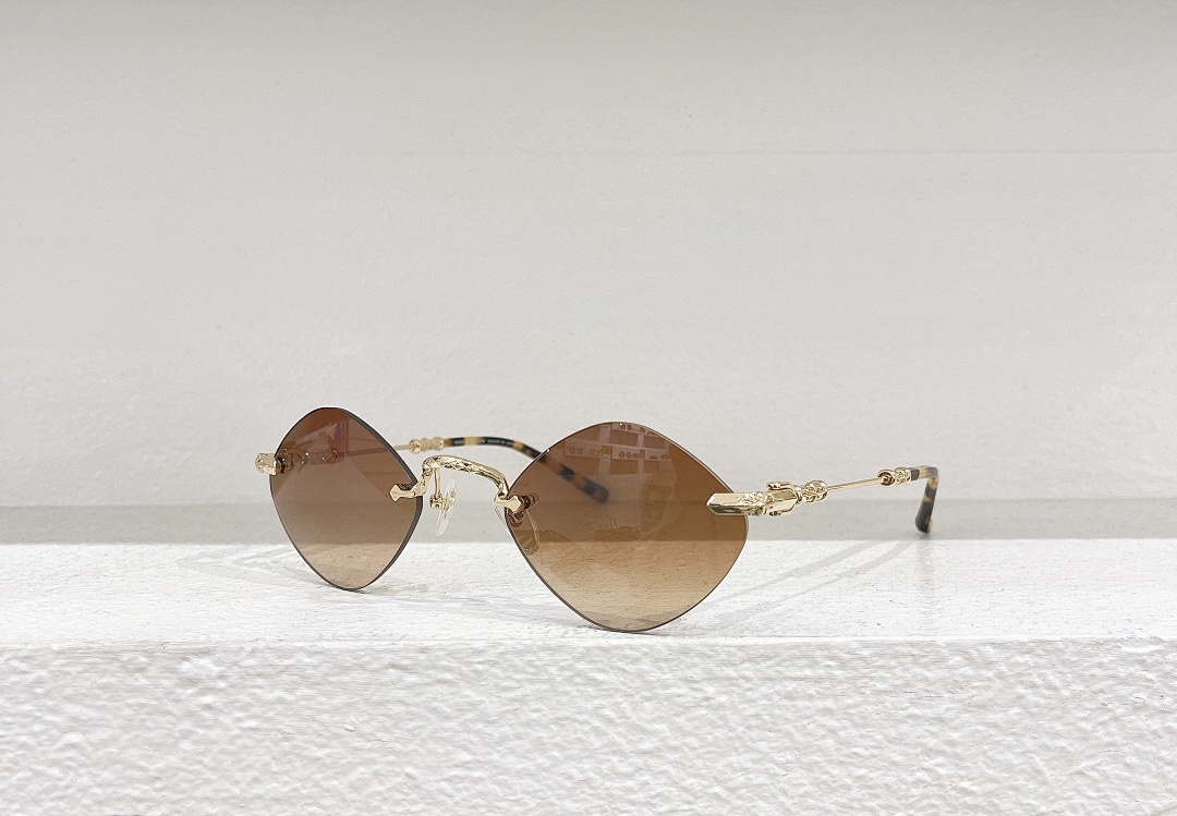 Other Chrome Hearts Sunglass - Image 22