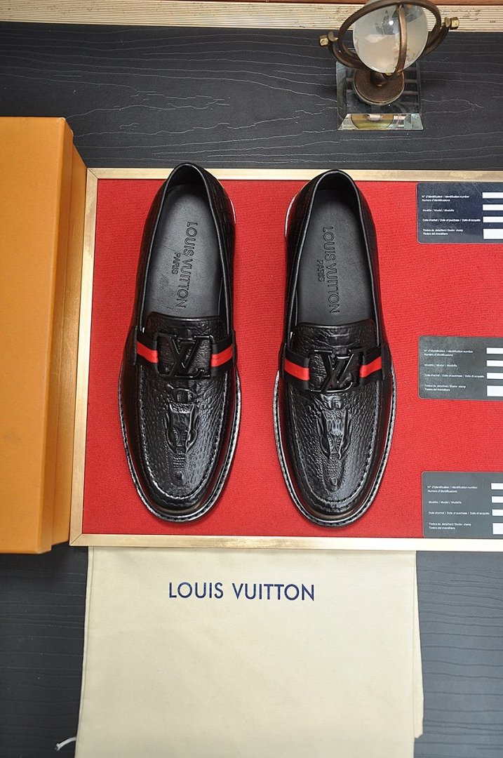 Other Lv Shoes - Image 57