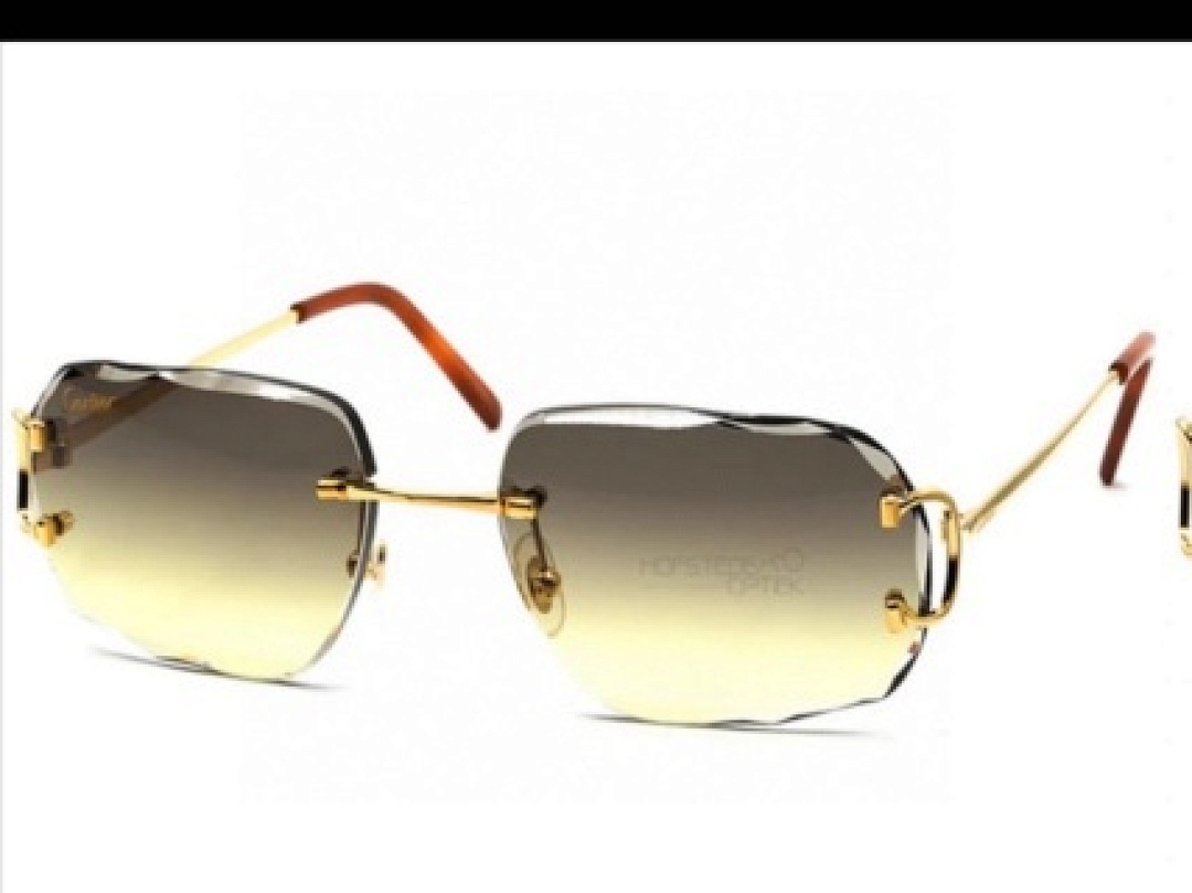 Other Cartier Sunglasses - Image 51
