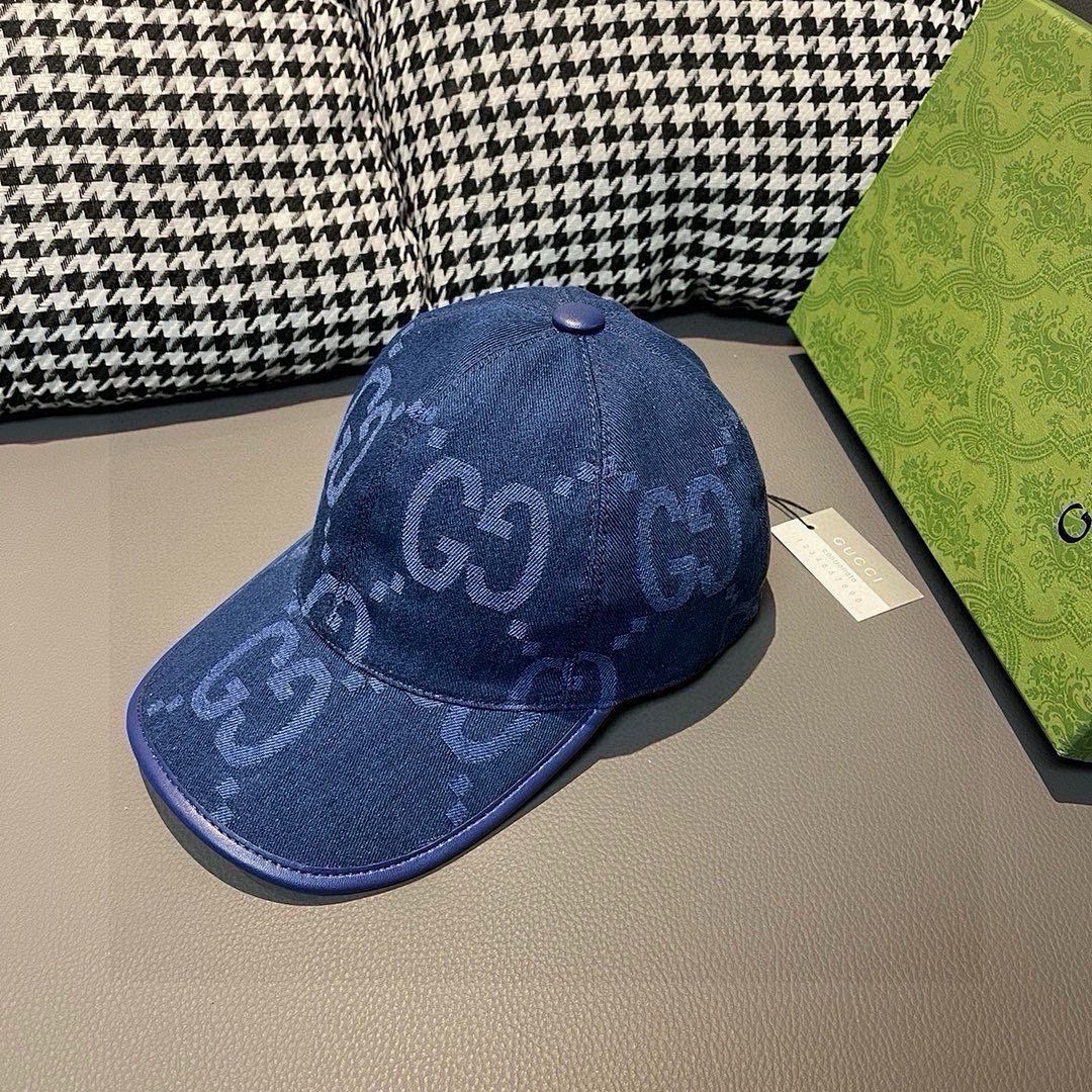Other Gucci Hat - Image 50