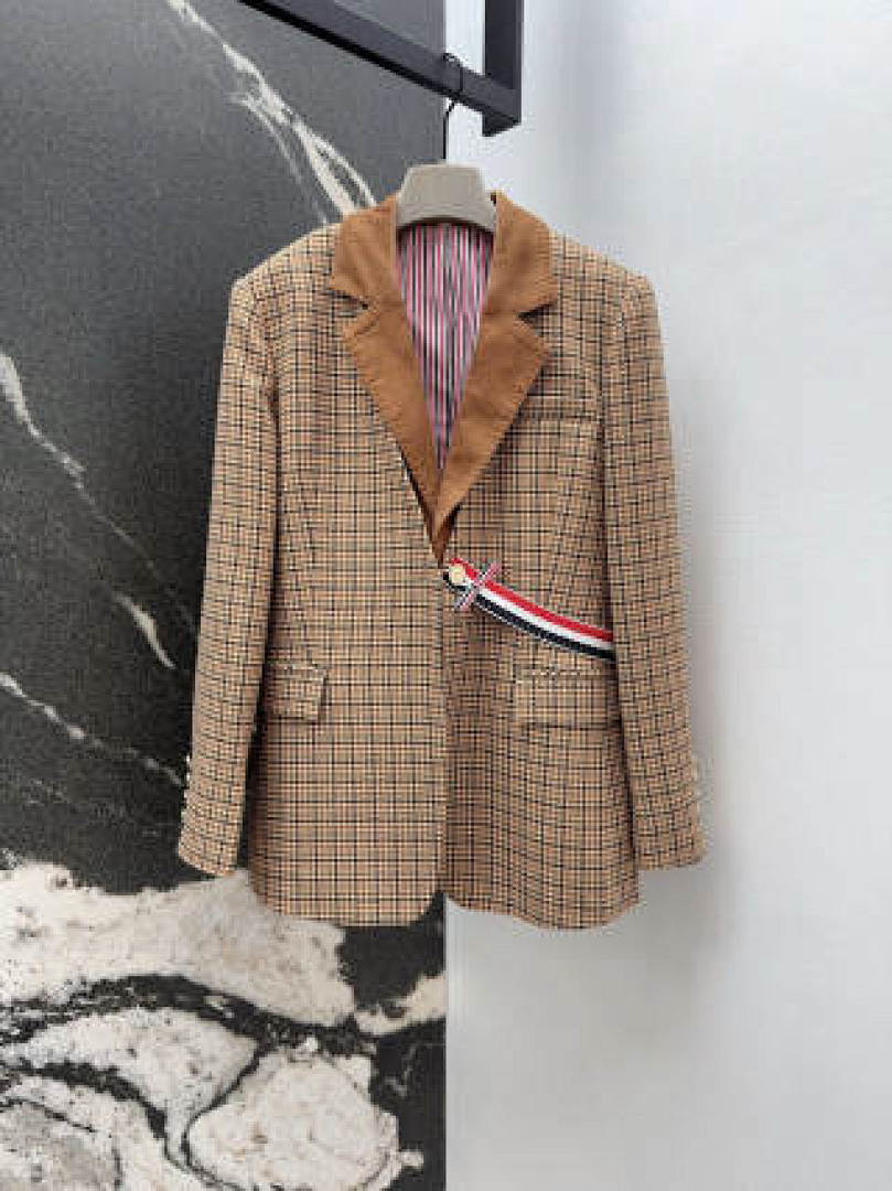 Christian Louboutin Thom Browne - Image 11