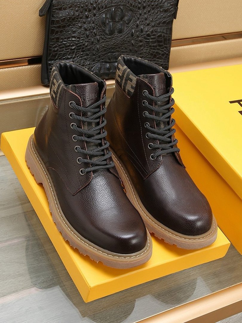 Other Fendi Shoes - Image 94