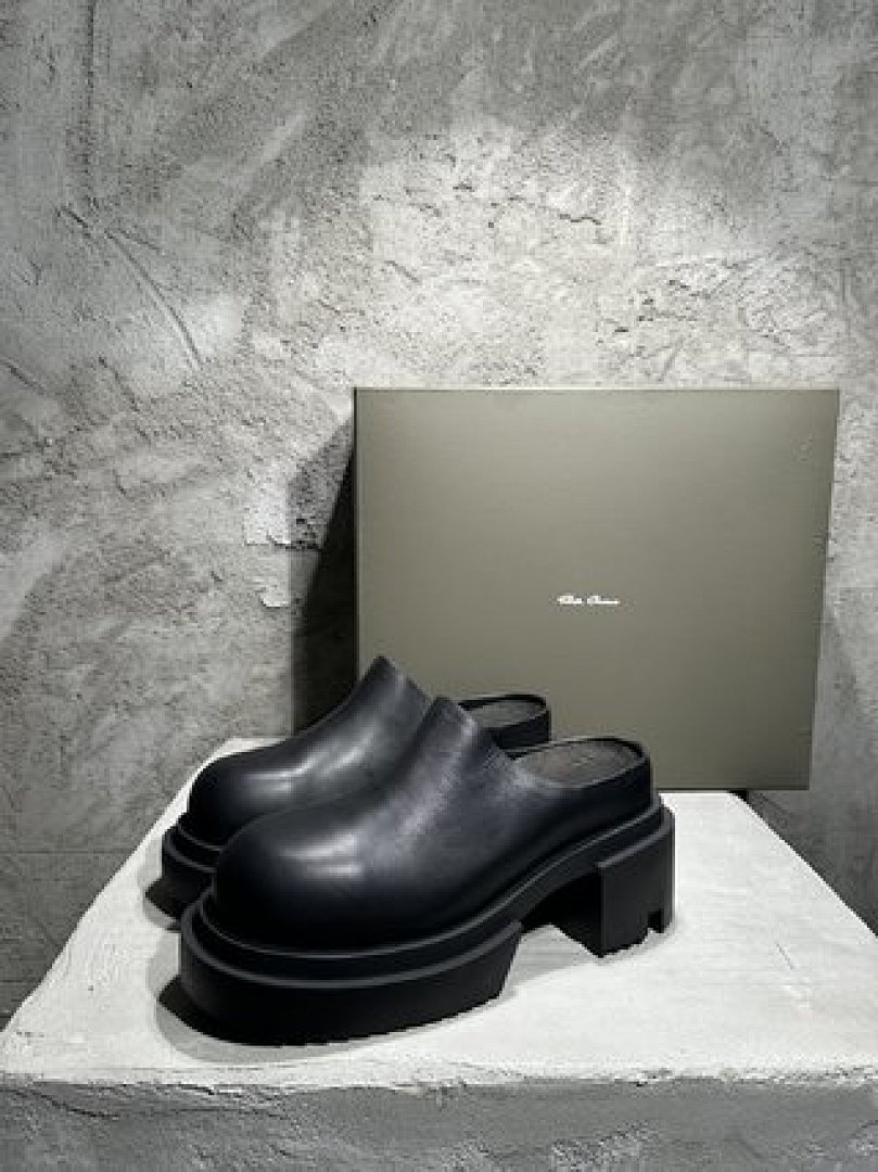 Rick Owens Shoes - Image 2