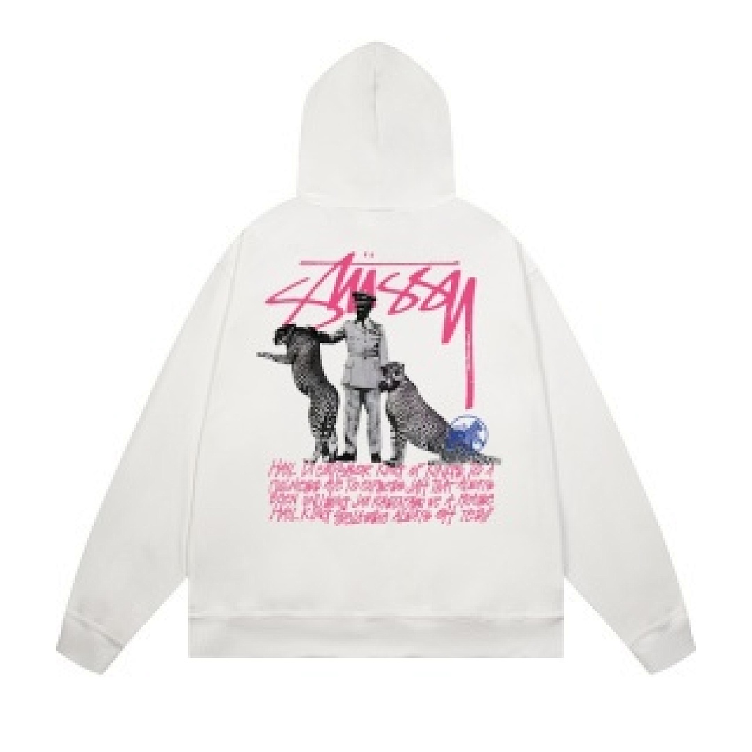 Christian Louboutin Stussy - Image 106