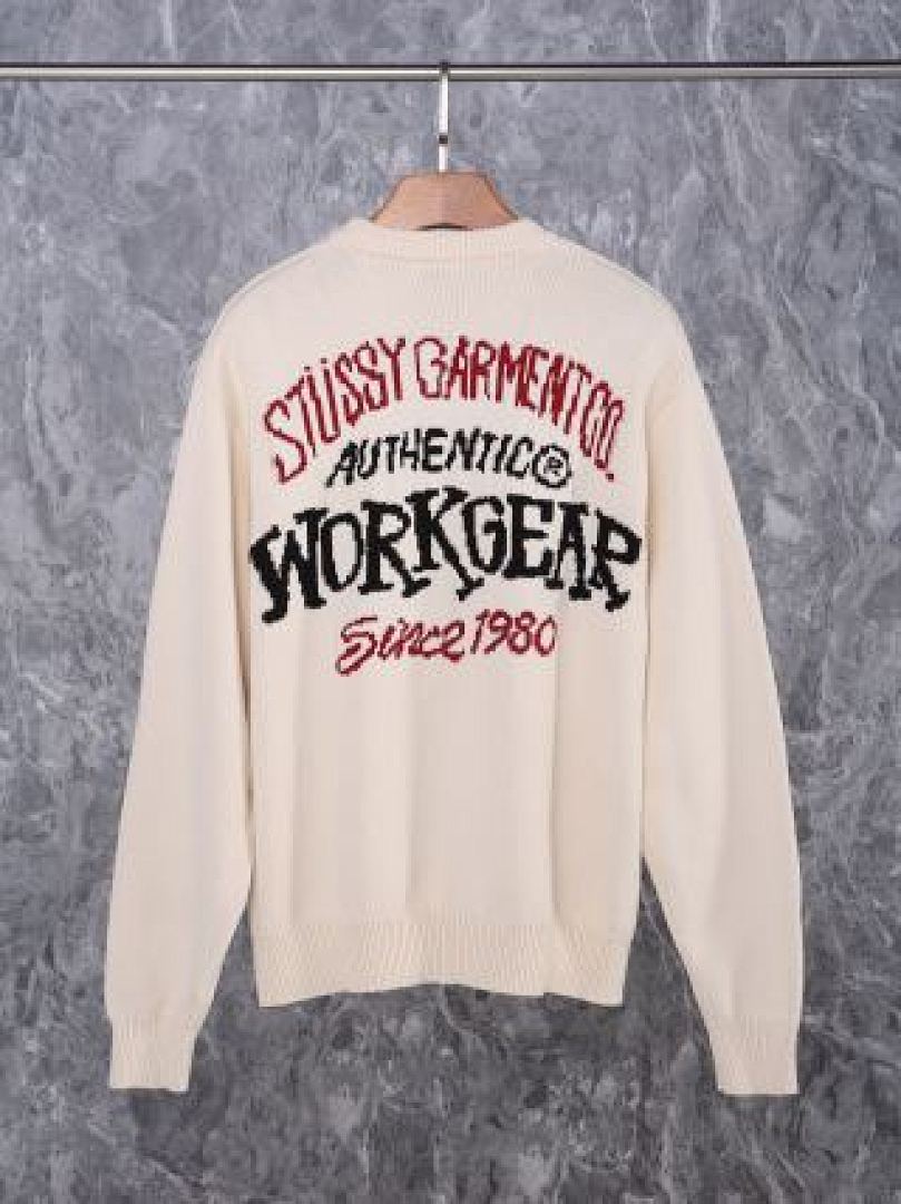 Christian Louboutin Stussy - Image 36