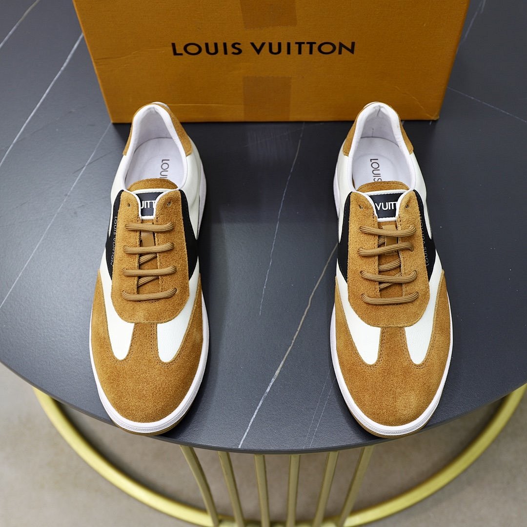 Other Lv Shoes - Image 51