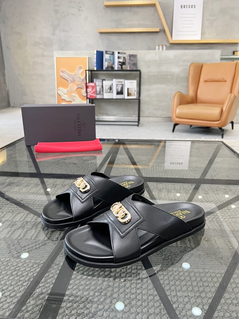 Other Men's Slippers - Image 31