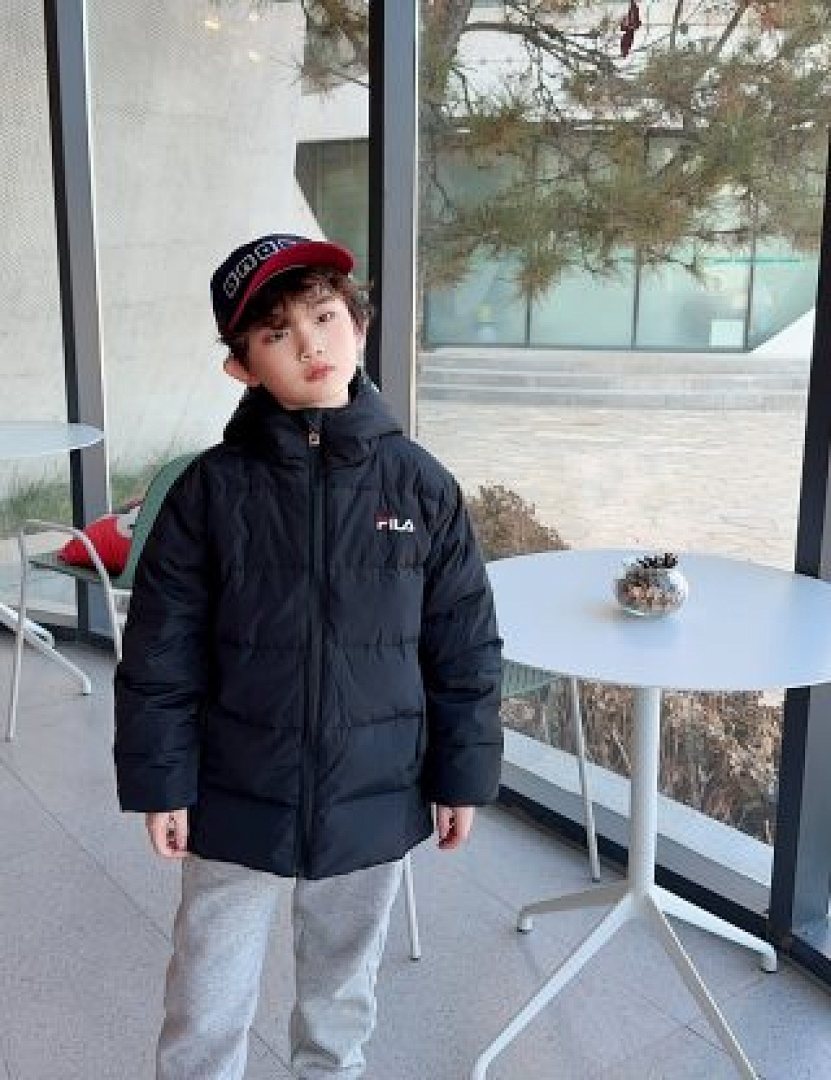 Chanel Boy Winter111, photo 1