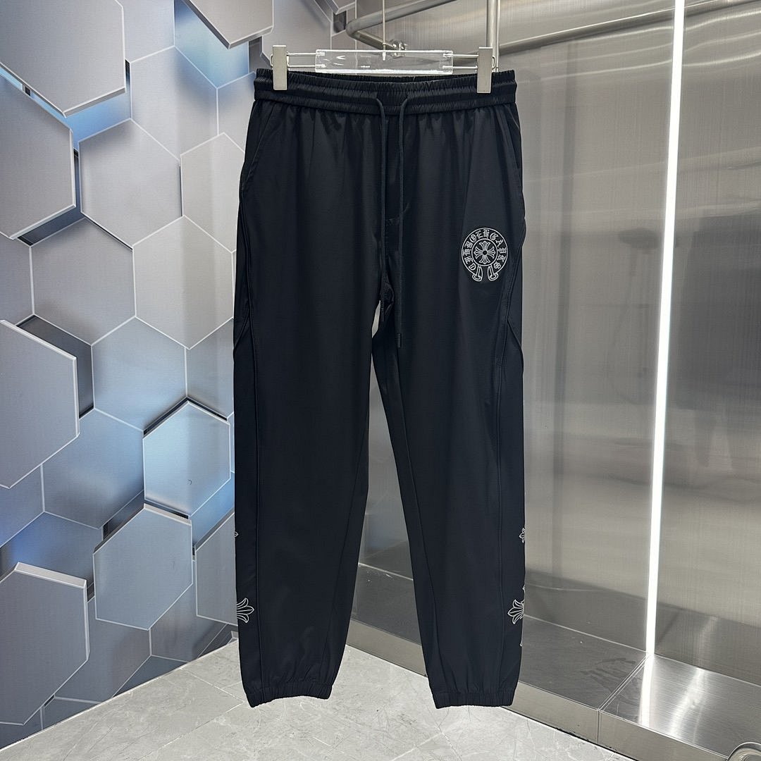 Chanel Chrome Hearts Trousers - Image 21