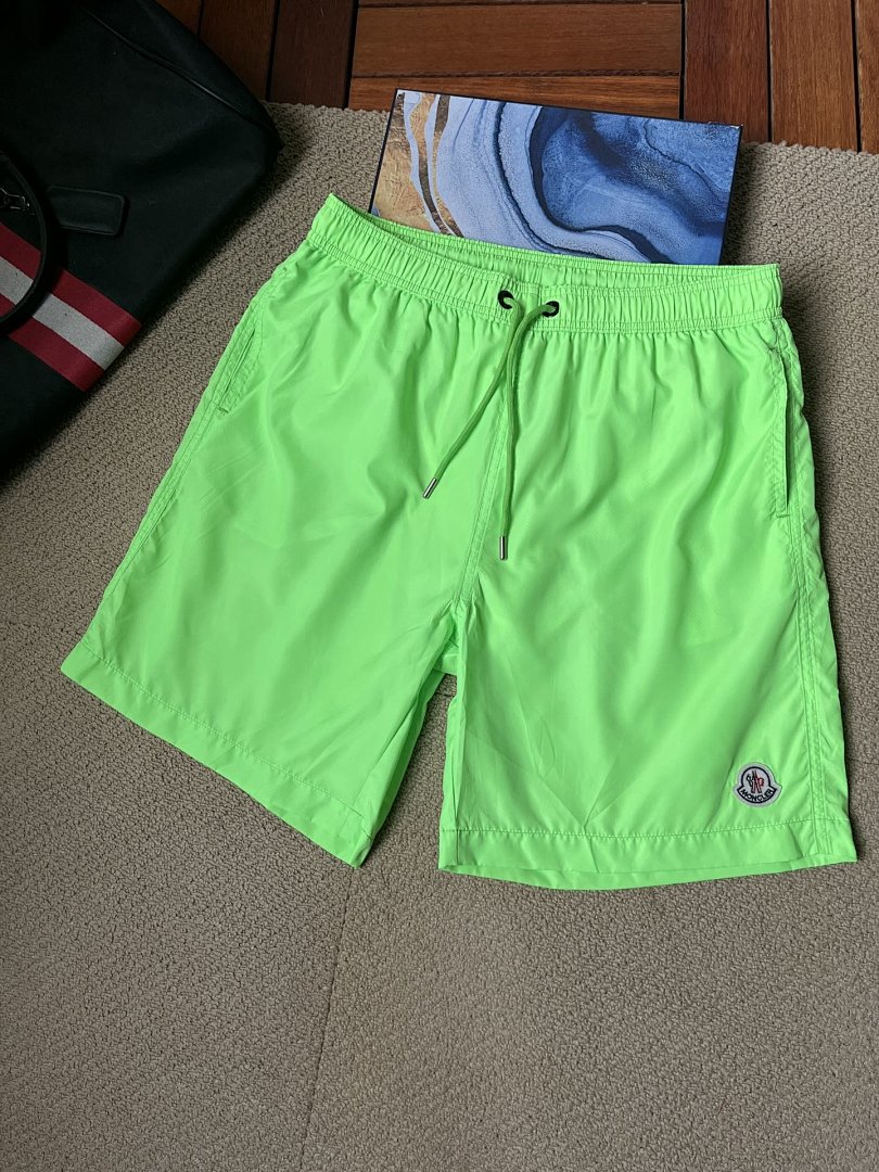 Other Shorts