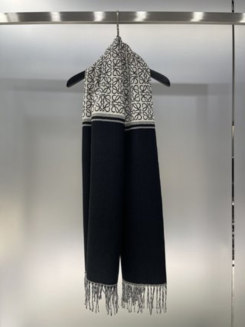 Other Scarf For Autumn And Winter - Image 79