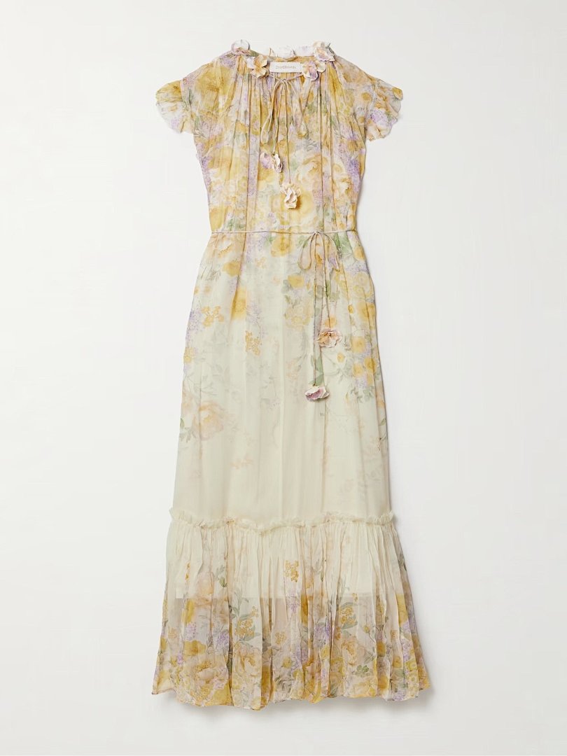 Christian Louboutin Zimmermann - Image 66