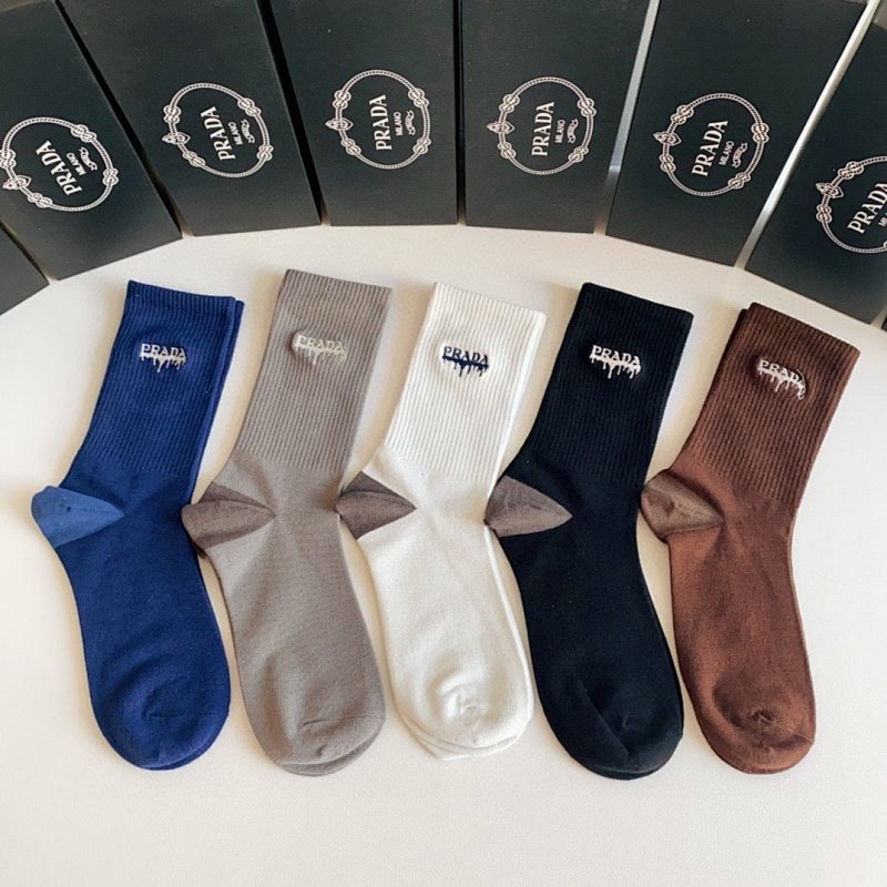 Other Socks, photo 1